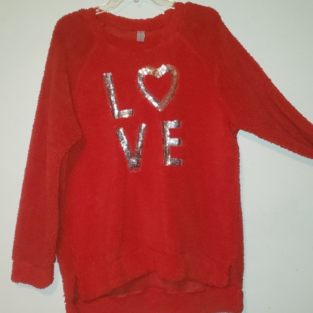 sweater
